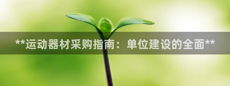 意昂体育3开户