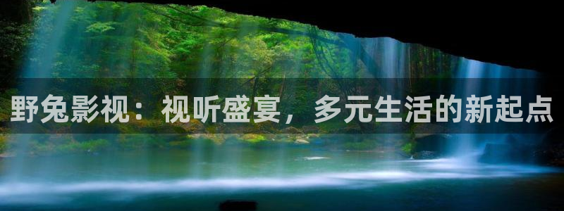 战地影院在线观看免费：野兔影视：视听盛宴，多元生活的新起点